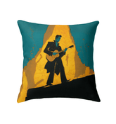 Opera Glamour Pillow - Beyond T-shirts